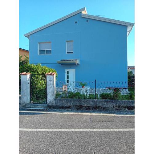Villa Azzurra