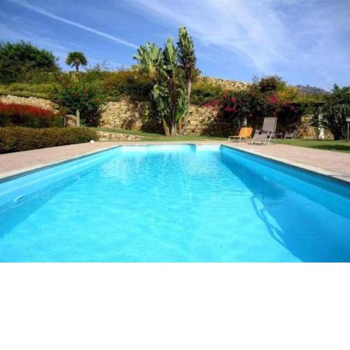 Villa Azzurra