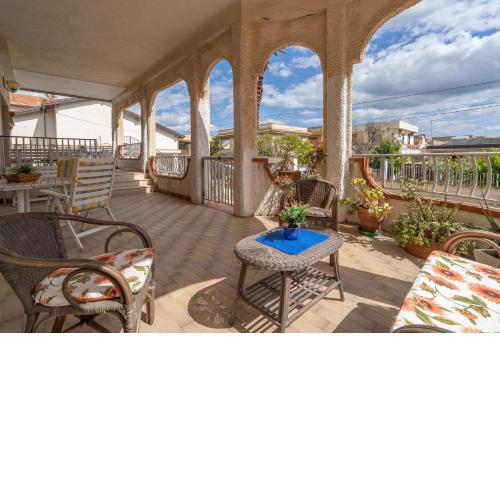 Villa Azzurra