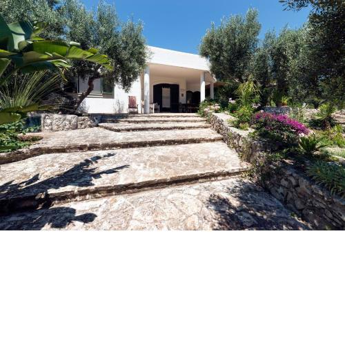 Villa Azzurra
