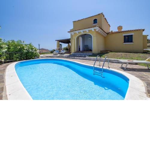 Villa Azzurra