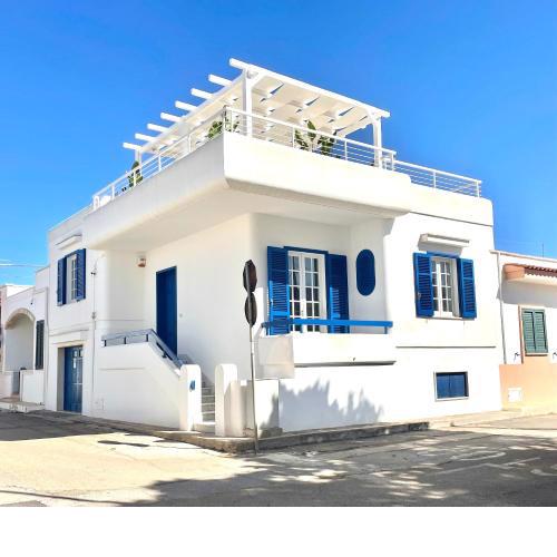 Villa Azzurra