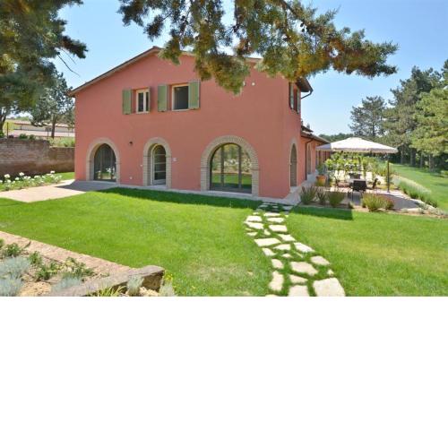 Villa Azzurro Deluxe - Cignella Resort