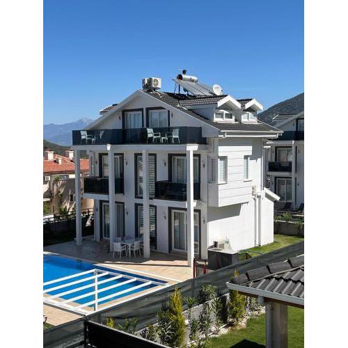 Villa Babadag