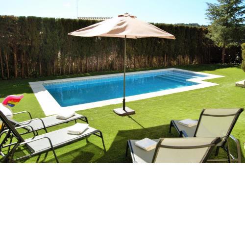 Villa Babette