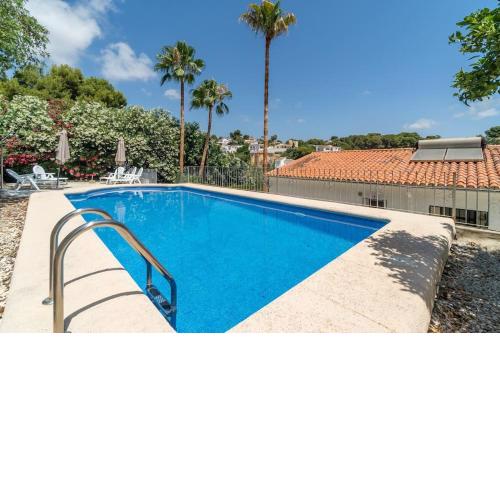Villa Bacchinalia