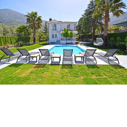 Villa BADEM AĞACI
