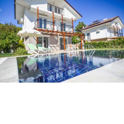 Villa Badem