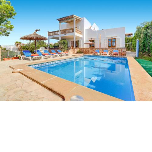 Villa Badia DOr by Villa Plus
