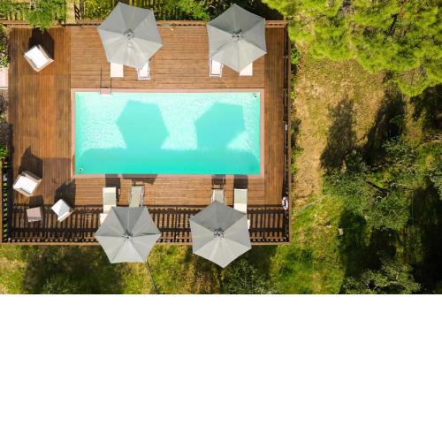 Villa Bagnano