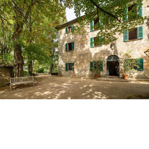 Villa Bagnolo by VacaVilla