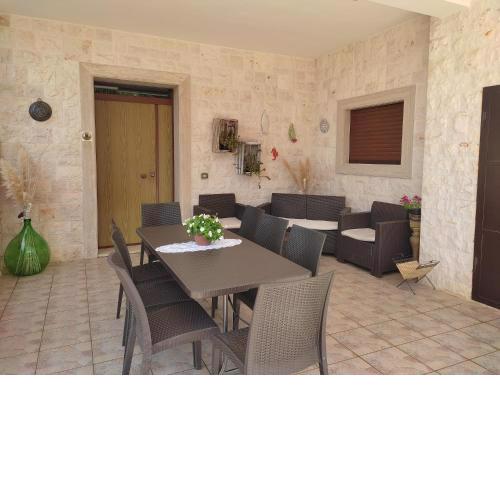 villa Bagorda