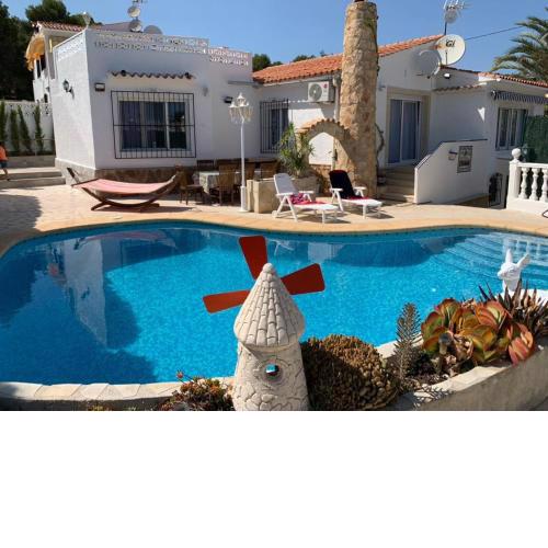 Villa Bahia
