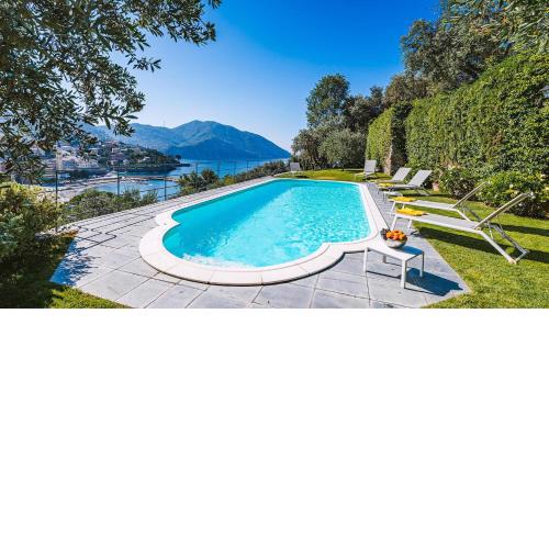 Villa Baia Blu 12, Emma Villas