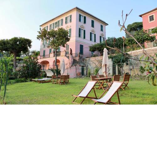 Villa Baia dei Frati
