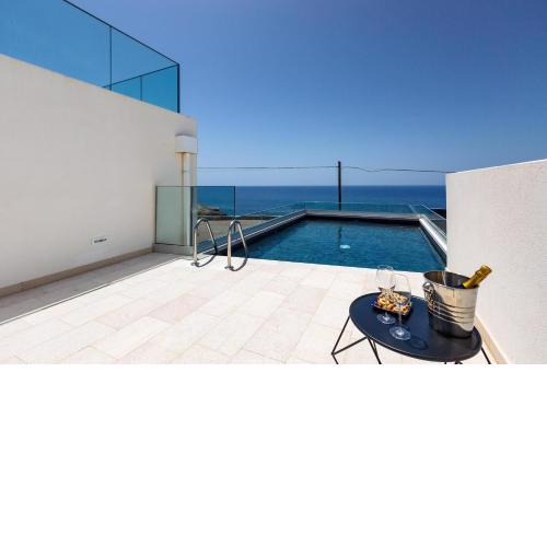 Villa Baia delle Sirene by BarbarHouse