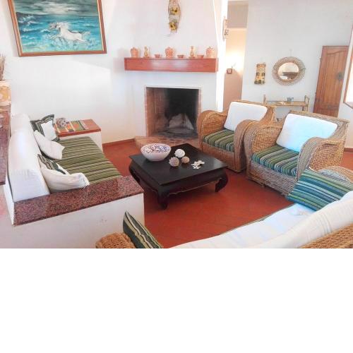 Villa Baia Di Gallipoli