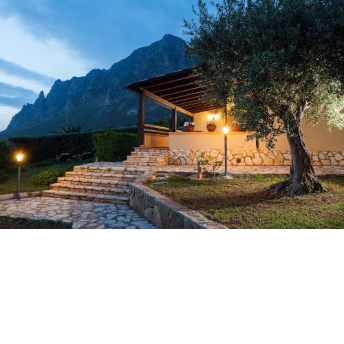 Villa Baia Verde
