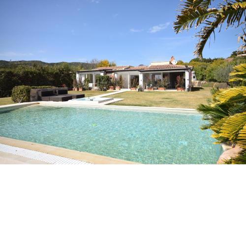 VILLA BAIRES - CHIA
