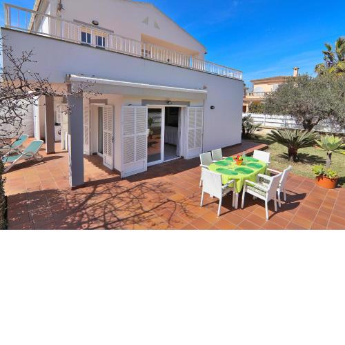 Villa Balandre 110 by Mallorca Charme