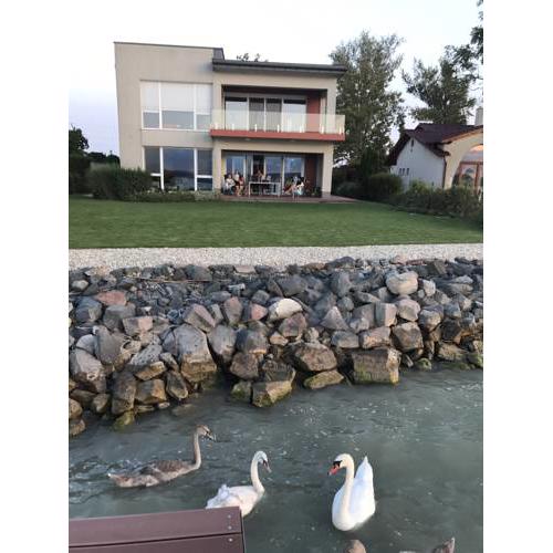 Villa Balaton Beach Boglár