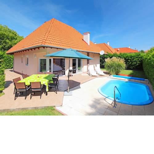 Villa Balaton H613