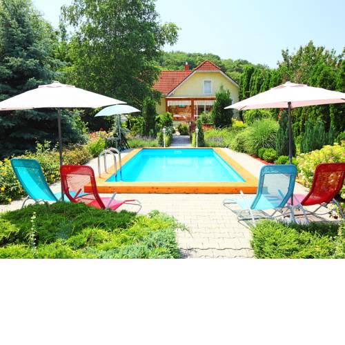 Villa Balaton042