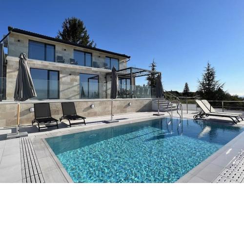 Villa Balchik-book your view