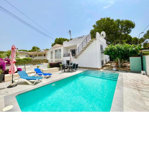Villa Balcones Torrevieja by Villas&You