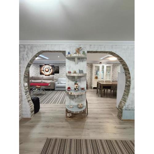 Villa Baldini - Apartment & Rooms