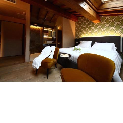 Villa Balis Crema Verona Hills