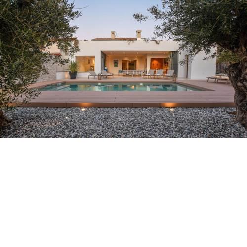 Villa Balizerka