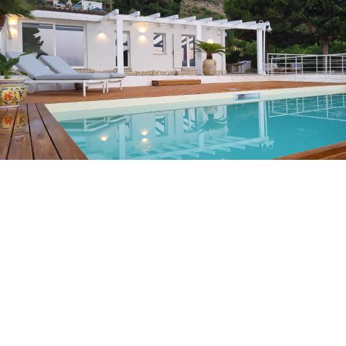 Villa Ballerina Bianca