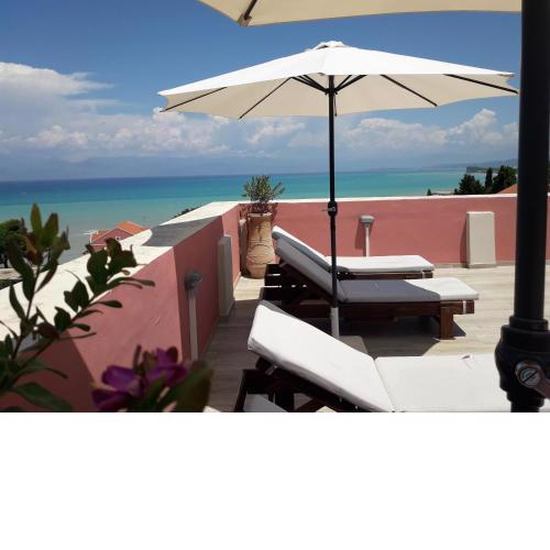 Villa Bambas Resort