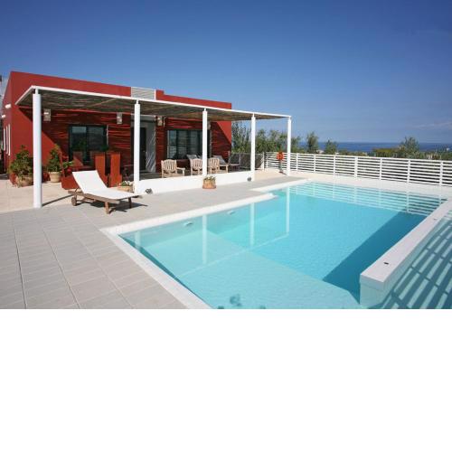 Villa Bamboo