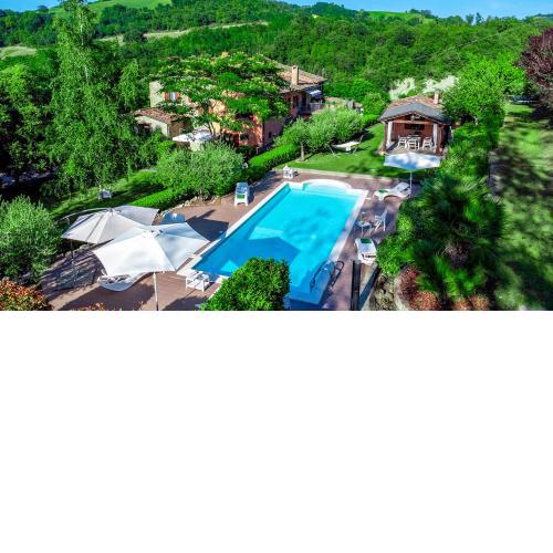VILLA BANCI 8, Emma Villas