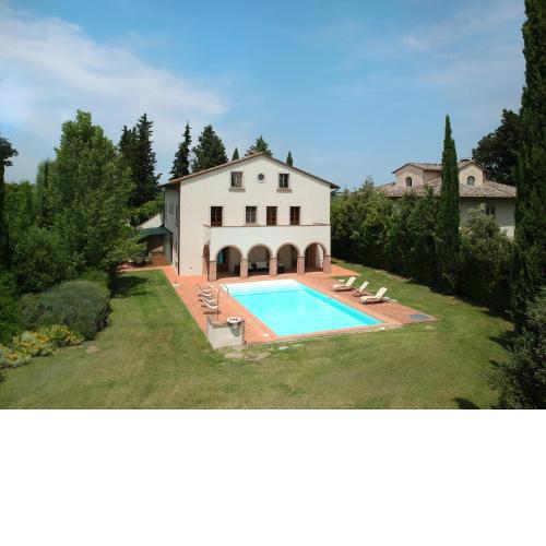 Villa Bandellina