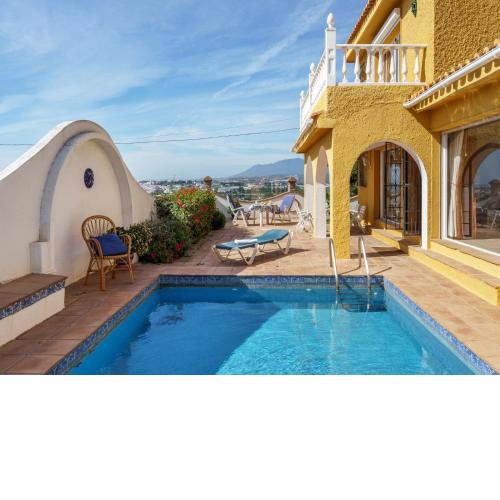Villa Banus Hills by Interhome