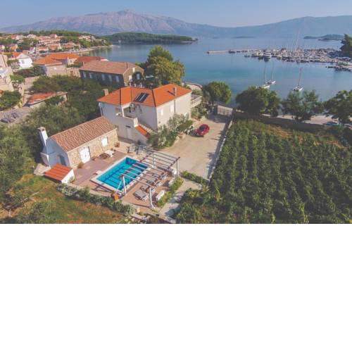 Villa Barakokula
