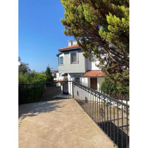 VILLA BARAN CESME CENTER