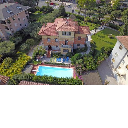Villa Barbara - Happy Rentals