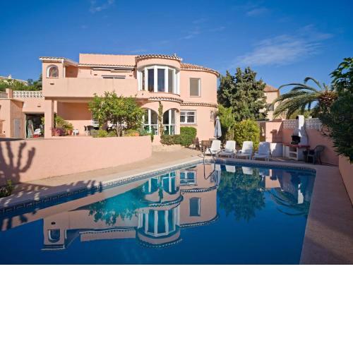 Villa Barbara by Interhome