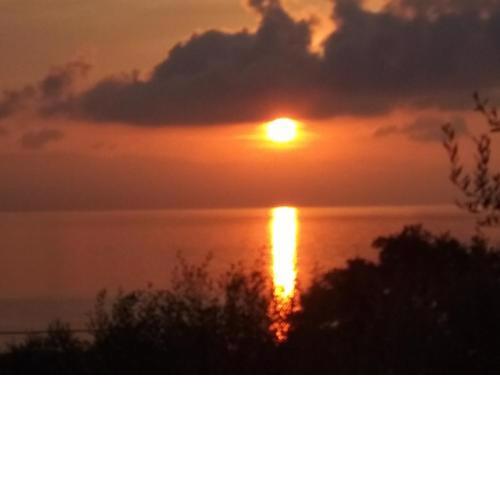 Villa Barbara Tranquil with Sea Views