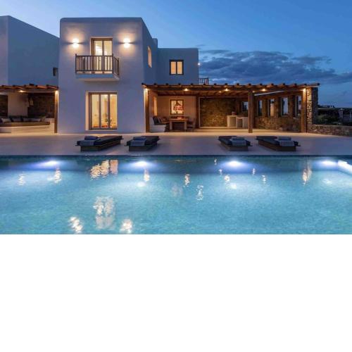 Villa Barbara