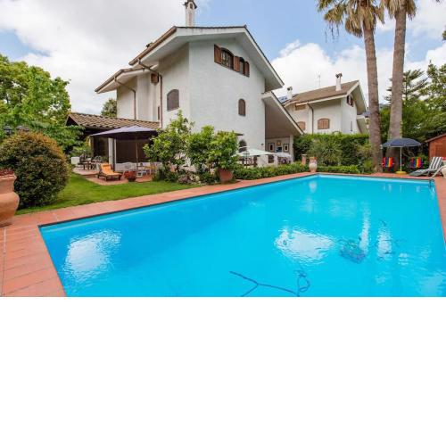 Villa Barbara