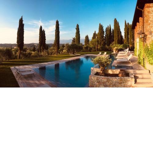 Villa Barberino