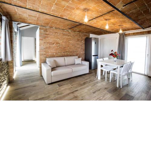 Villa Barbero Alba Langhe