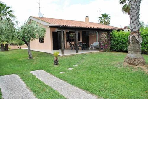 Villa Barbie tra Sperlonga e Terracina 400 mt dal mare