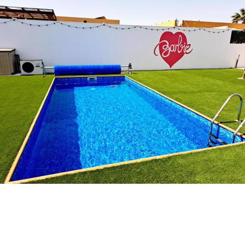 Villa Barbie