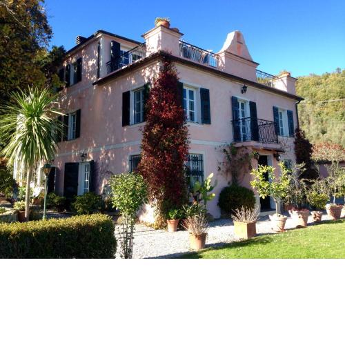 Villa Barca - Luxury Vacation Rentals - Wellness & Pool
